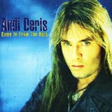 Andi Deris - Come in From The Rain